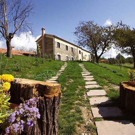La Rosa Nel Bicchiere Soveria Mannelli Exterior foto