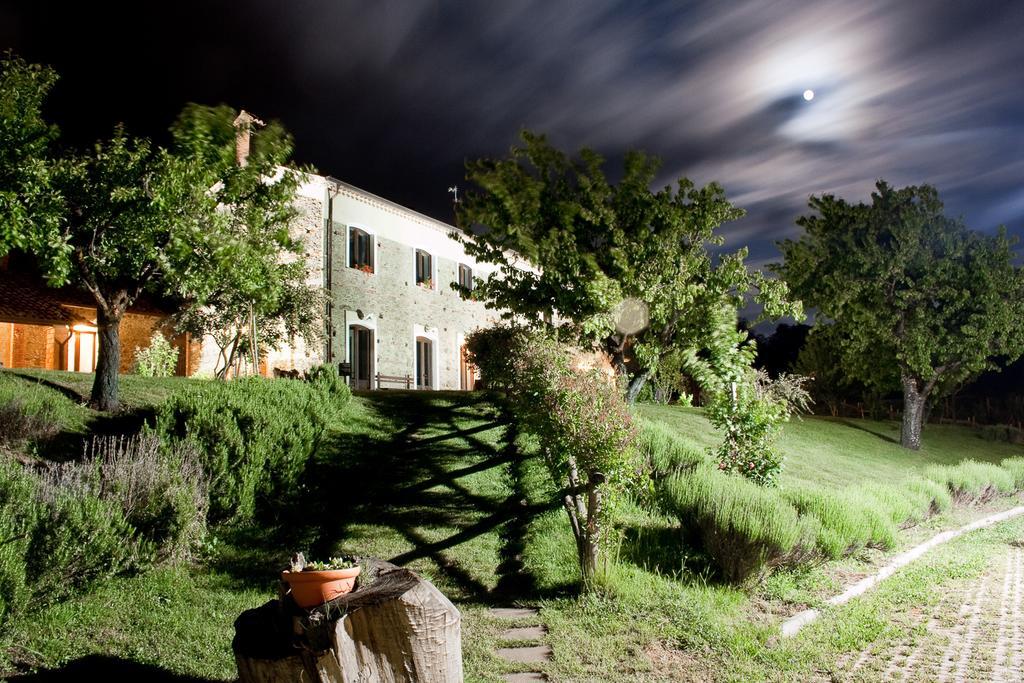 La Rosa Nel Bicchiere Soveria Mannelli Exterior foto